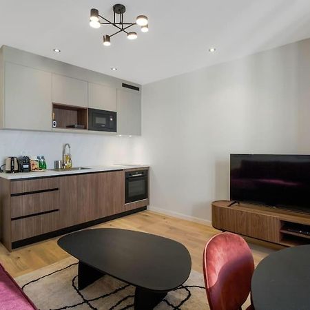 41.Appart 4Pers#1 Bedroom #Pere Lachaise #Nation باريس المظهر الخارجي الصورة