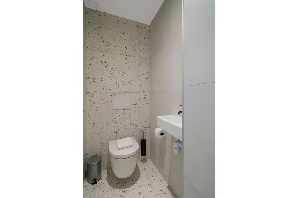 41.Appart 4Pers#1 Bedroom #Pere Lachaise #Nation باريس المظهر الخارجي الصورة