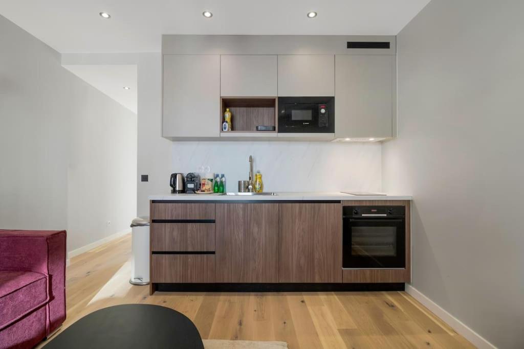 41.Appart 4Pers#1 Bedroom #Pere Lachaise #Nation باريس المظهر الخارجي الصورة